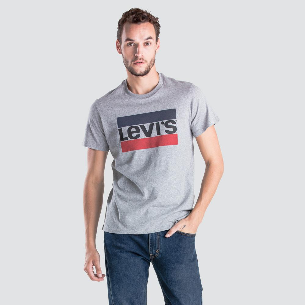  Levi's® Sportswear Logo Graphic Tee 39636-0002 